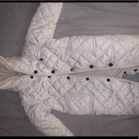 Polo Snowsuit - Picture 4 of 4